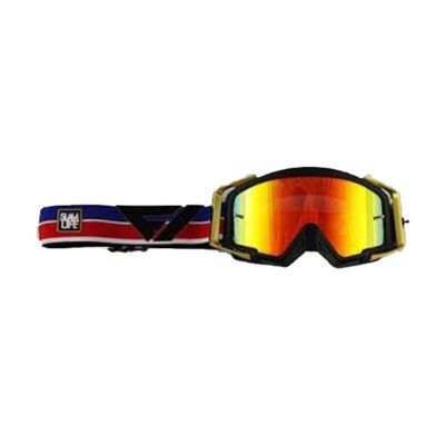 FLOW VISION RYTHEM™ MOTOCROSS GOGGLE:SLAMLIFE 2.0