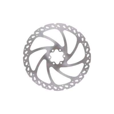 HAYES V-SERIES DISC BRAKE ROTOR (6-BOLT) (203MM)