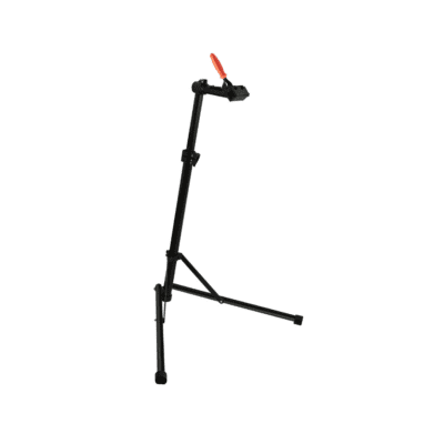 Caballete de reparación BikeGator, ajustable manualmente